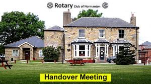 Club meeting